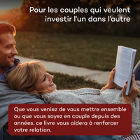 1 acheté = 1 gratuit : Livre : 69 questions qui peuvent transformer votre vie amoureuse