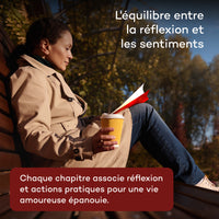 1 acheté = 1 gratuit : Livre : 69 questions qui peuvent transformer votre vie amoureuse