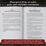 1 acheté = 1 gratuit : Livre : 69 questions qui peuvent transformer votre vie amoureuse